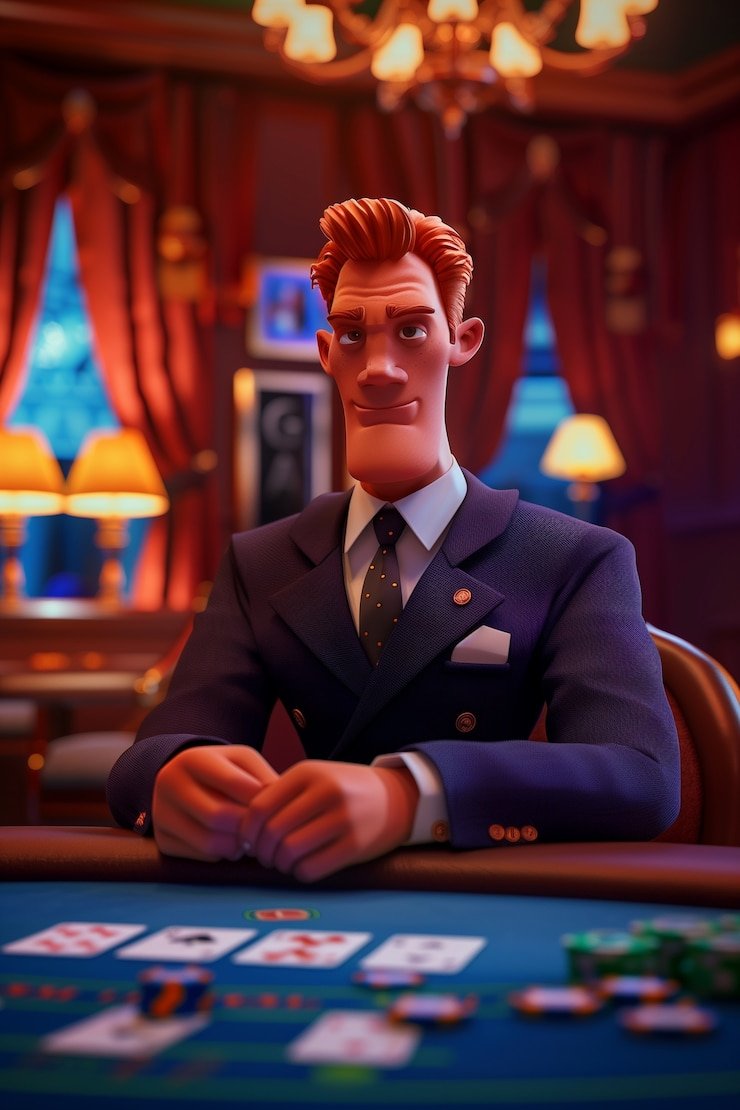 SA Gaming live-dealer studio with professional croupier and HD camera angles streamed on toz88